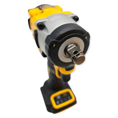 DEWALT รุ่น DCF921N-B1 บล็อกกระแทกไร้สาย