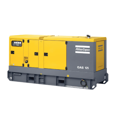 QES 125
