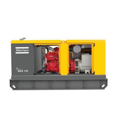 QES 125