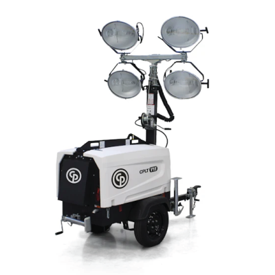 Light Tower แบรนด์ Chicago Pneumatic รุ่น CPLT V15 NEO