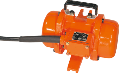 MIKASA รุ่น FJH-550 มอเตอร์เกาะแบบ ความถี่สูง Hi-Frequency External Motor