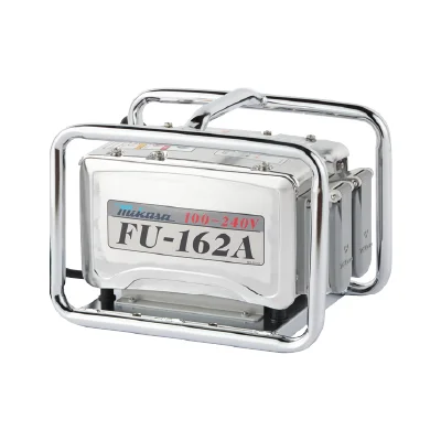 MIKASA FU-162A เครื่องจี้คอนกรีต ความถี่สูง 220V50Hz (ไม่รวมสายจี้) CONCRETE VIBRATOR