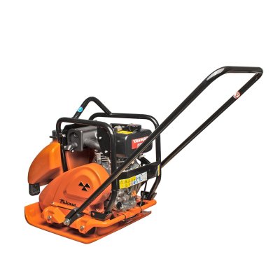 MIKASA เครื่องตบดิน รุ่น MVC-T100DC