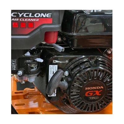 MIKASA เครื่องตบดินเรียบ รุ่น MVC-T90H
