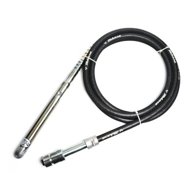 Mikasa GS สายจี้ปูนสำหรับเครื่องยนต์ ข้อต่อ DYNAPAC