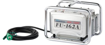 MIKASA FU-162A เครื่องจี้คอนกรีต ความถี่สูง 220V50Hz (ไม่รวมสายจี้) CONCRETE VIBRATOR