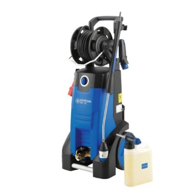 NILFISK รุ่น MC 4M-160/620 XT เครื่องฉีดน้ำอุสาหกรรม 160บาร์