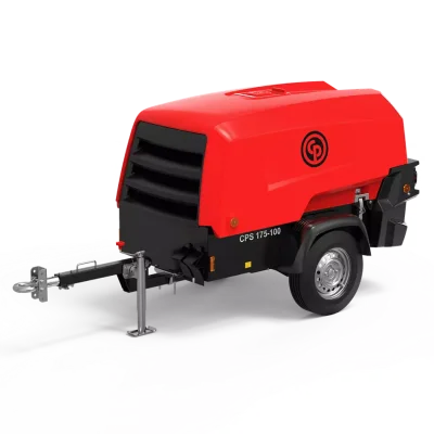 ปั๊มลม Chicago Pneumatic รุ่น CPS 175-100
