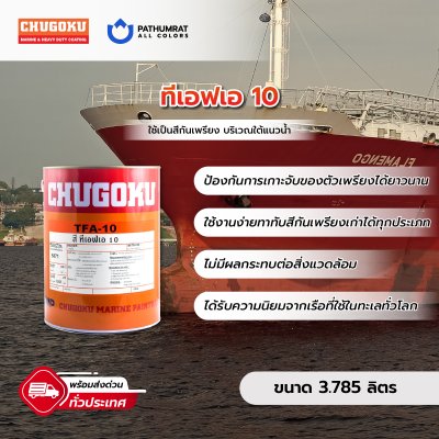 ทีเอฟเอ 10 / TFA 10