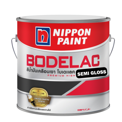 โบเดแลค เซมิกลอส / Bodelac Semi-Gloss