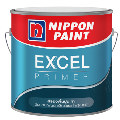 เอ็กซ์เซล ไพรเมอร์ / Excel Primer