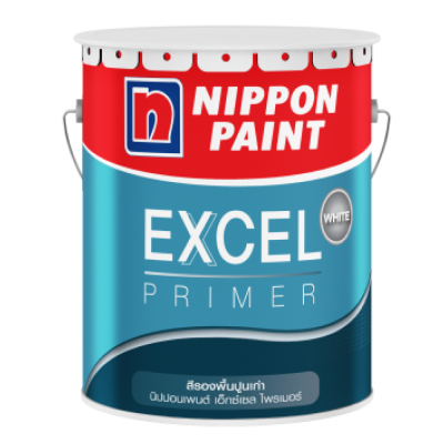 เอ็กซ์เซล ไพรเมอร์ / Excel Primer