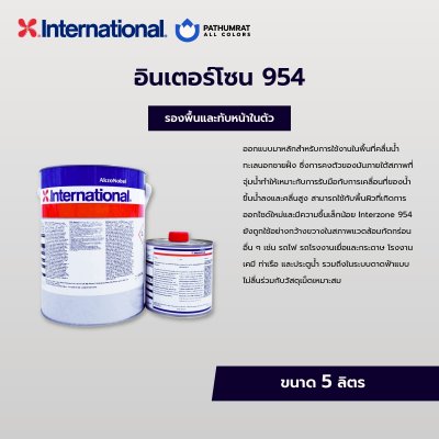 อินเตอร์โซน 954 / Interzone 954
