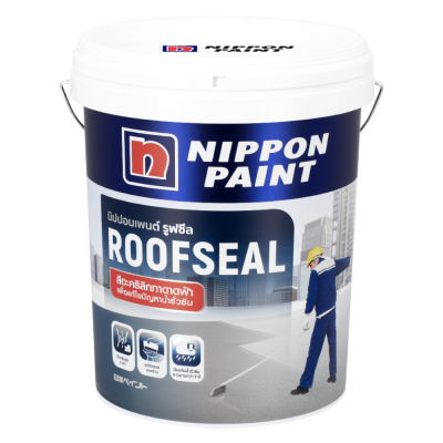 รูฟซีล 20 ลิตร / Roofseal 20 L