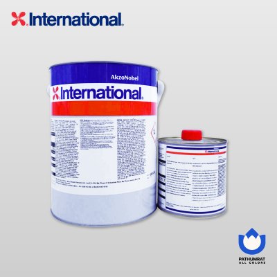 สีอินเตอร์การ์ด 740 / Intergard 740