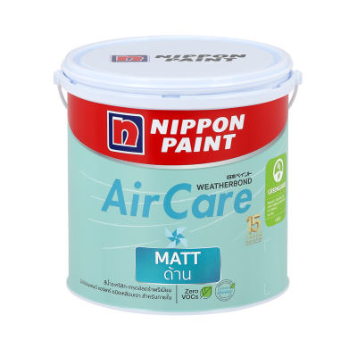 แอร์แคร์ ด้าน/ AirCare Matt