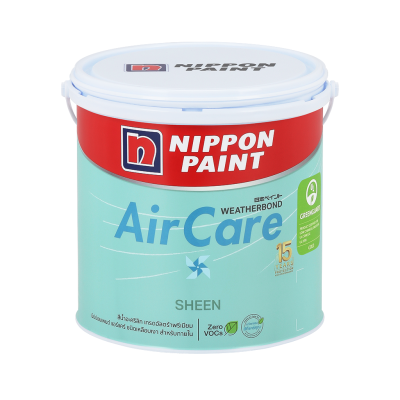 แอร์แคร์ เหลือบเงา / AirCare Sheen