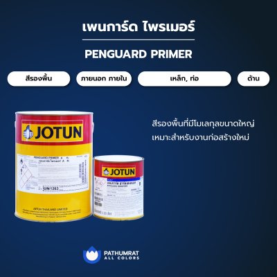เพนการ์ด ไพรเมอร์