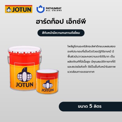 ฮาร์ดท็อป เอ็กซ์พี / Hardtop XP