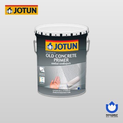 เอสเซ้นส์ โอลด์ คอนกรีต ไพรเมอร์ / Essence Old Concrete Primer