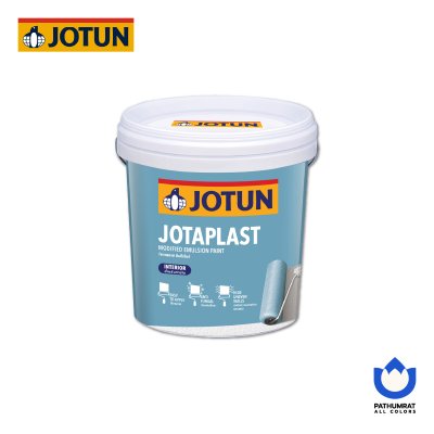 โจตาพลาส อินทีเรียร์ / Jotaplast Interior