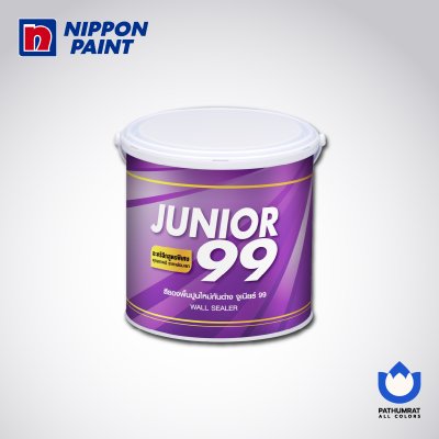 จูเนียร์ 99 วอล ซีลเลอร์ / Junior 99 Wall Sealer