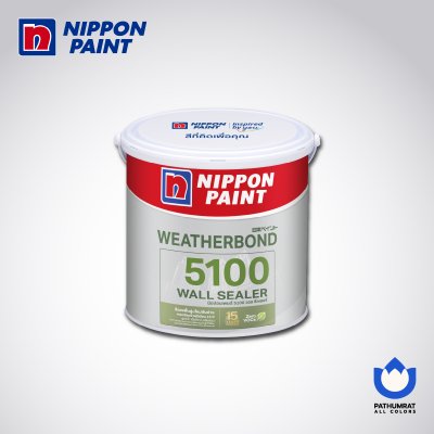 5100 วอล ซีลเลอร์ / 5100 Wall Sealer