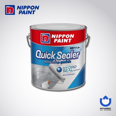 ควิก ซีลเลอร์ / Quick Sealer