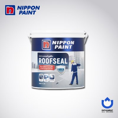รูฟซีล 20 ลิตร / Roofseal 20 L