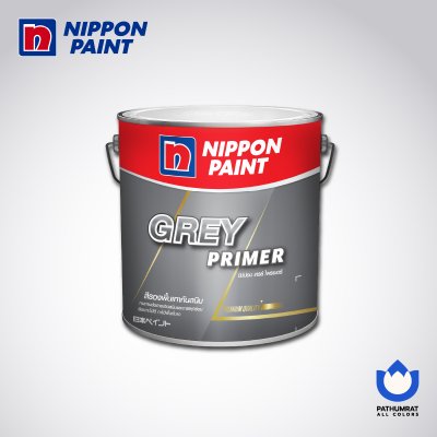 จูเนียร์ 99 เกรย์ ไพรเมอร์ / Junior 99 Grey Primer