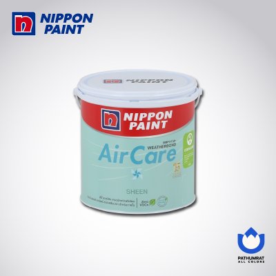 แอร์แคร์ เหลือบเงา / AirCare Sheen