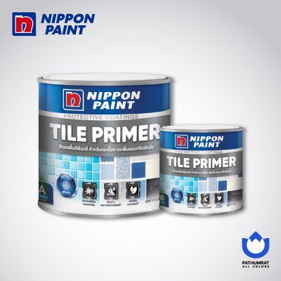 ไทล์ ไพรเมอร์ / Tile Primer