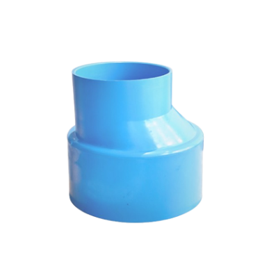 ข้อลดกลม PVC 8.5