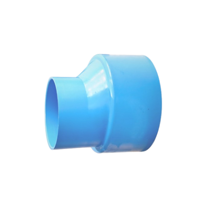 ข้อลดกลม PVC 8.5