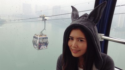 ทัวร์ฮ่องกง กรุ๊ป Sika (Thailand) Limited
