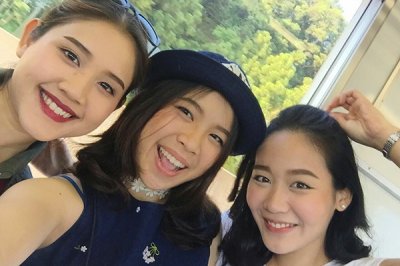 ทัวร์ญี่ปุ่น กรุ๊ปคุณแพรว