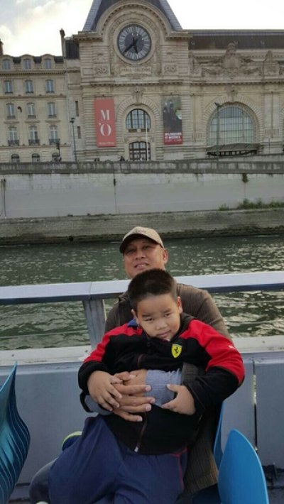 ทัวร์ฝรั่งเศส กรุ๊ปคุณภู