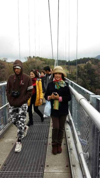 ทัวร์ญี่ปุ่น กรุ๊ปคุณเนตรนภา_2