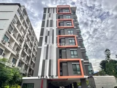 เวลาดี เรสซิเดนซ์ ประดิพัทธ์ (Vela de Residence)