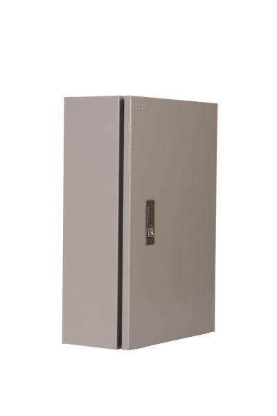 COMPACT ENCLOSURE DB INDOOR TYPE2