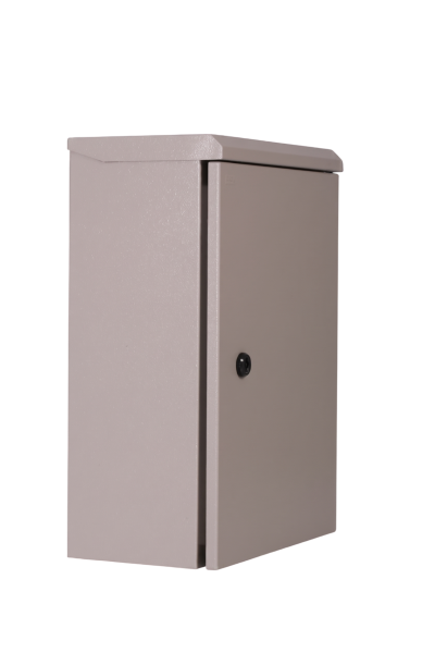 Compact Enclosures DB 2