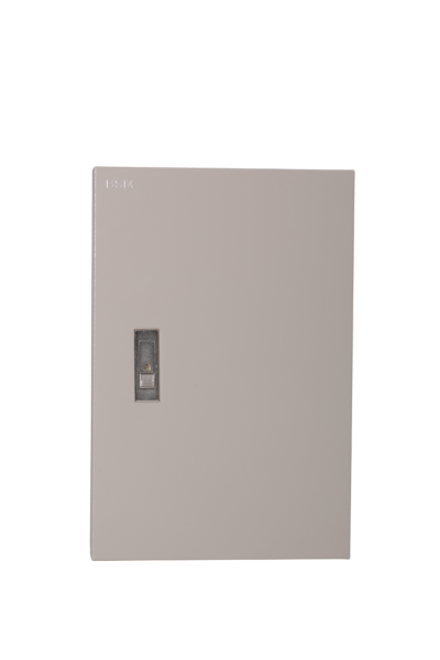 COMPACT ENCLOSURE DB INDOOR TYPE1