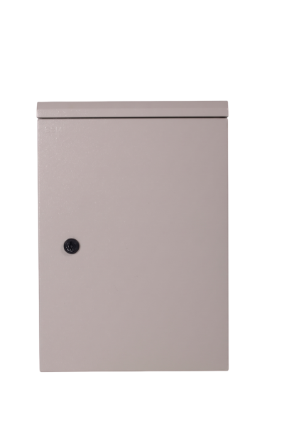 Compact Enclosures DB 1