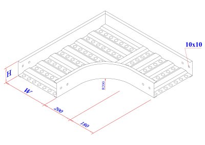 CT ELBOW 90 HORIZONTAL2