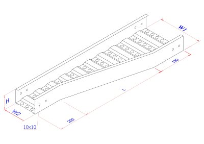 CT REDUCE HORIZONTAL
