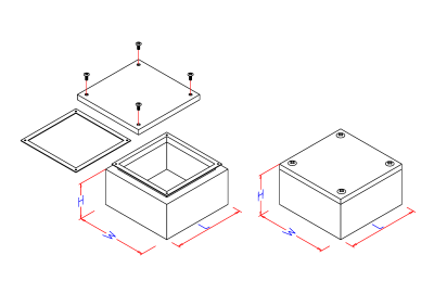 Pull Box2
