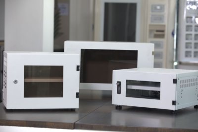 SERVER RACK4