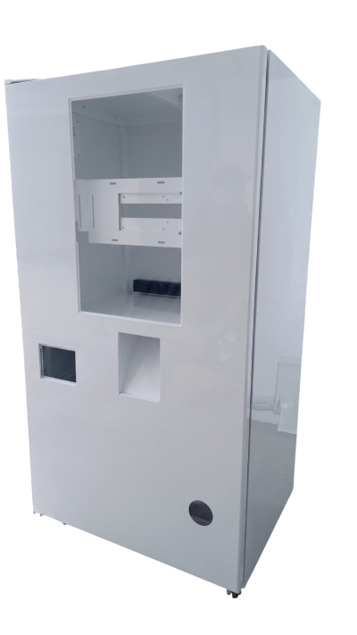VENDING MACHINE CABINET