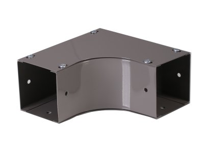 WIRE WAY ELBOW 90 - HORIZONTAL