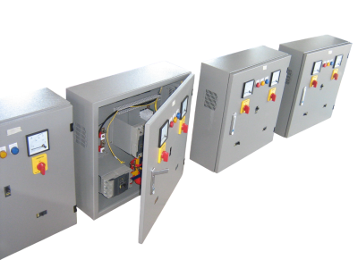 Control Panel 2